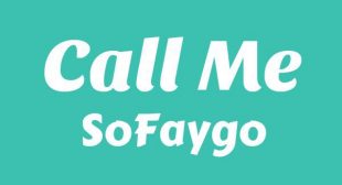 Call Me Song Lyrics