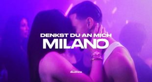 Lyrics of Denkst du an mich (English Translation) Song