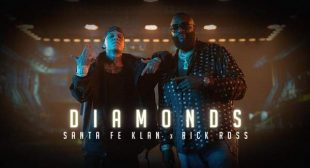 Diamonds Song Lyrics