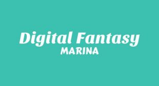 DIGITAL FANTASY Lyrics – MARINA