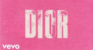 Dior Song Lyrics