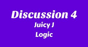 Discussion 4 Lyrics