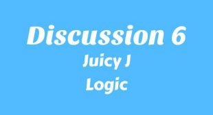 Discussion 6 Lyrics