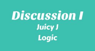 Discussion I Song Lyrics