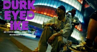 Durk Eyed Ike Song Lyrics