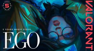 EGO Lyrics