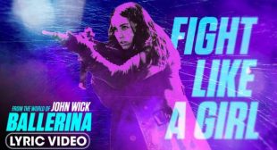 Fight Like A Girl Lyrics