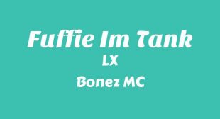 Lyrics of Fuffie im Tank Song