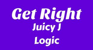 Get Right Lyrics