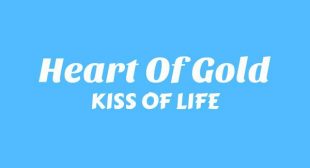 Lyrics of Heart of Gold Song