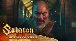 Hordes of Khan Lyrics