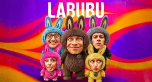 Lyrics of Labubu (English Translation) Song