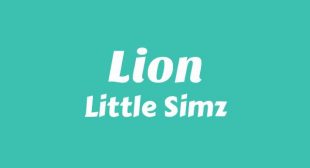 Lion Song Lyrics