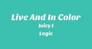 Live And In Color Song Lyrics