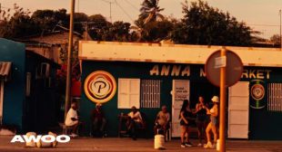 LOBA Lyrics