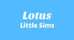 Lotus Lyrics