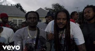 Mad Dawg Lyrics