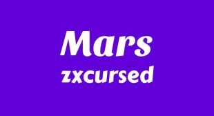 Mars Song Lyrics