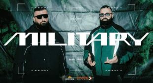 Lyrics of Military (English Translation) Song