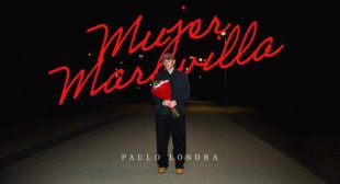 Mujer Maravilla (English Translation) Song Lyrics