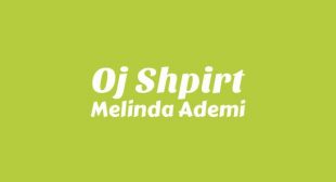OJ SHPIRT Lyrics