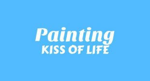 Painting (English Translation) Lyrics