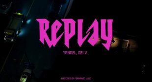 Replay Song Lyrics