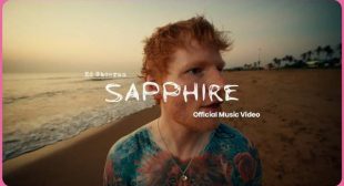 Sapphire Song Lyrics