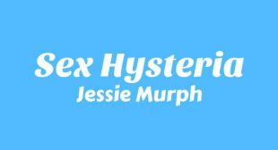Sex Hysteria Song Lyrics