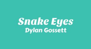 Snake Eyes Lyrics