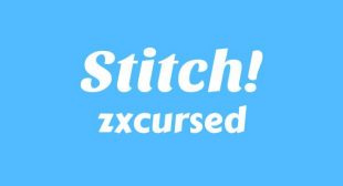 Lyrics of Stitch! Song