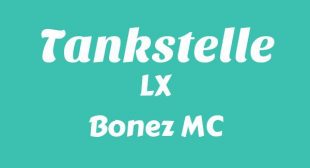 Lyrics of Barbies, Bodykits, Bass Song