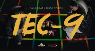 Tec-9 (English Translation) Lyrics – Jala Brat