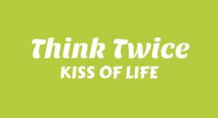 Think Twice (English Translation) Lyrics
