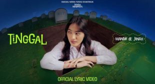 Tinggal Song Lyrics