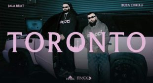 Lyrics of ALL IN Song