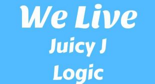 We Live Lyrics