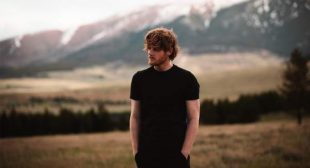 Yellowstone (Holding you) Song Lyrics