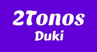 2Tonos Lyrics