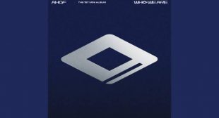 Lyrics of 아홉, 우리가 빛나는 숫자 (AHOF) (Outro) Song