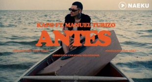 Lyrics of ANTES Song