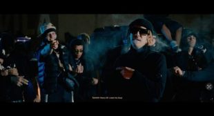 Lyrics of Bando Boyz Free 4 Song