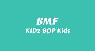 BMF Lyrics