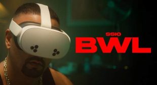 BWL (English Translation) Lyrics – SSIO