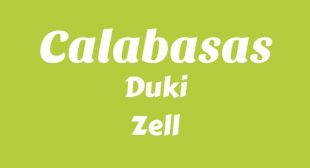 Calabasas Song Lyrics