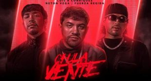 Chula Vente (English Translation) Lyrics – Luis R Conriquez