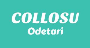 Lyrics of COLLOSU Song