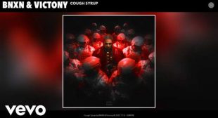 Lyrics of Cough Syrup Song