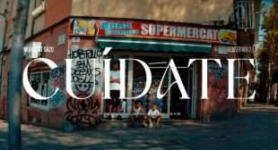 Lyrics of Cuidate (English Translation) Song
