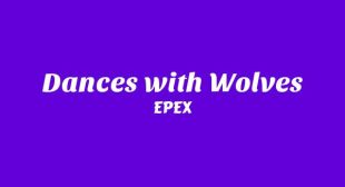 늑대와 춤을 (Dances with Wolves) Song Lyrics